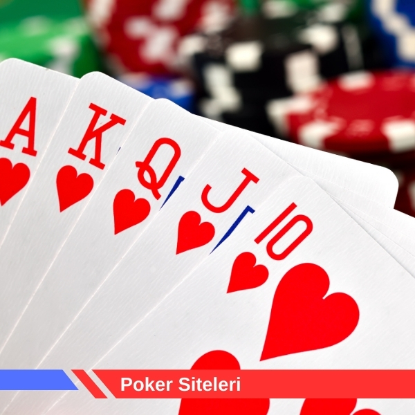 Poker Siteleri
