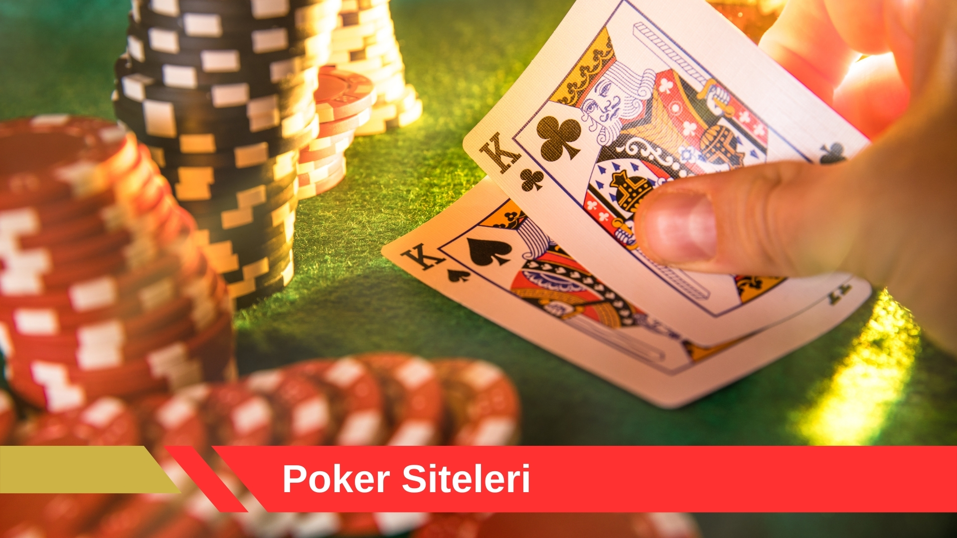 Poker Siteleri
