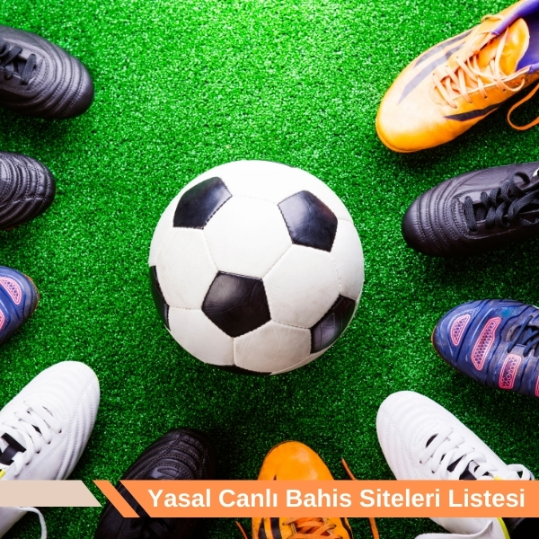 Yasal Canlı Bahis Siteleri