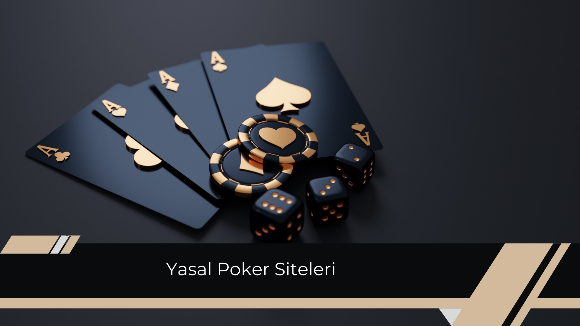 Yasal Poker Siteleri